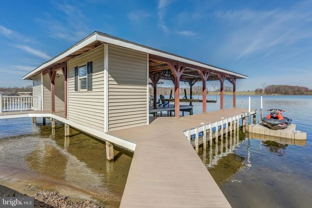 476 WILSON ST, Bumpass, VA 23024