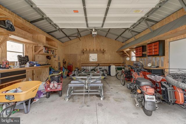 476 WILSON ST, Bumpass, VA 23024