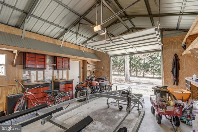 476 WILSON ST, Bumpass, VA 23024