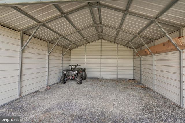 476 WILSON ST, Bumpass, VA 23024