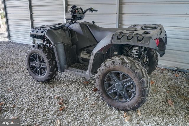 476 WILSON ST, Bumpass, VA 23024