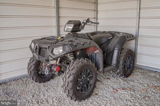 476 WILSON ST, Bumpass, VA 23024