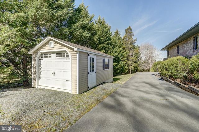 476 WILSON ST, Bumpass, VA 23024