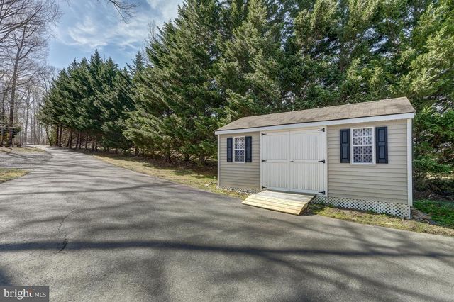 476 WILSON ST, Bumpass, VA 23024