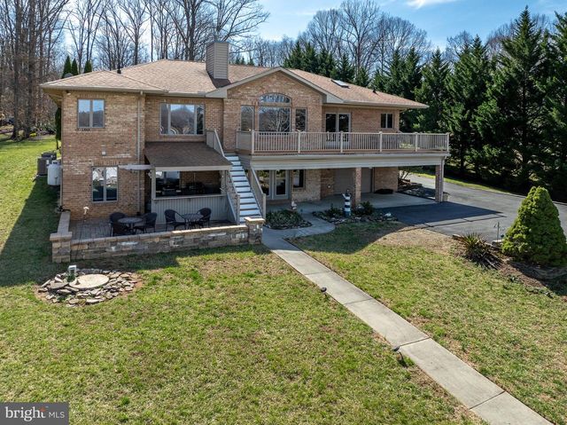 476 WILSON ST, Bumpass, VA 23024