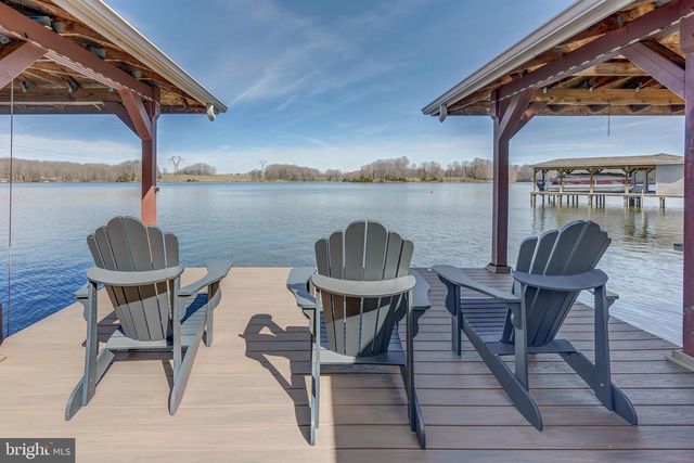 476 WILSON ST, Bumpass, VA 23024