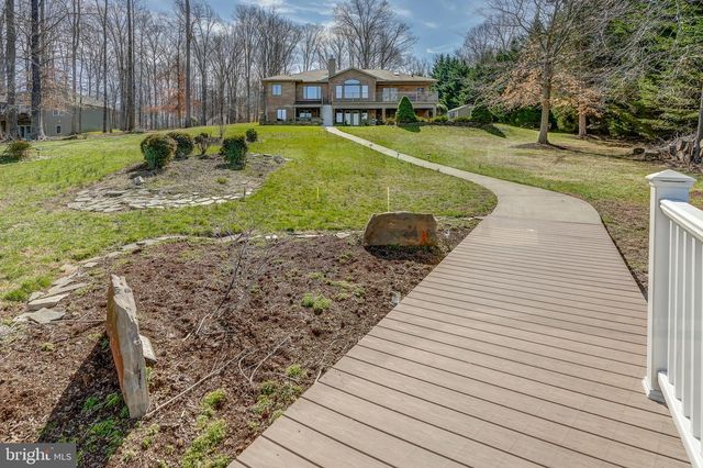 476 WILSON ST, Bumpass, VA 23024