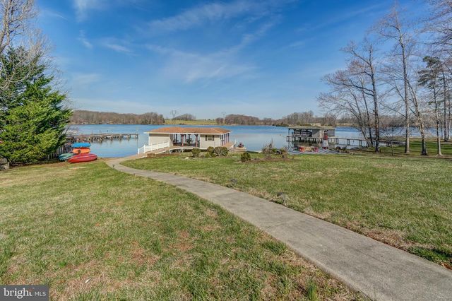 476 WILSON ST, Bumpass, VA 23024