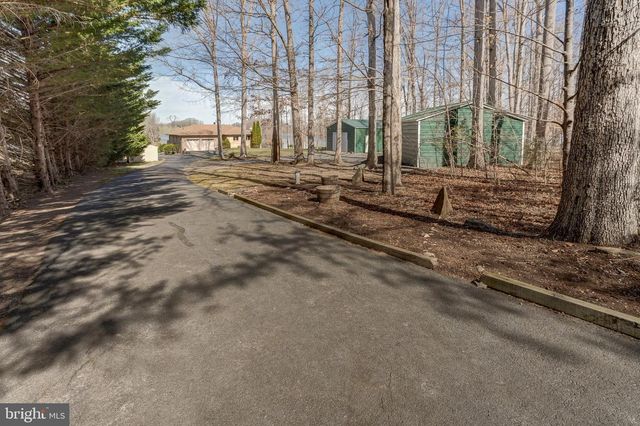 476 WILSON ST, Bumpass, VA 23024