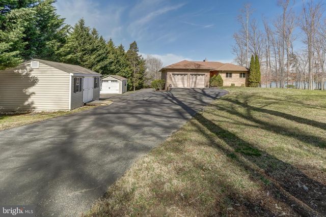 476 WILSON ST, Bumpass, VA 23024