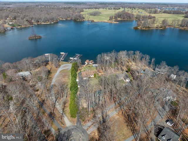 476 WILSON ST, Bumpass, VA 23024