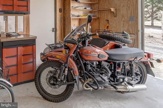 476 WILSON ST, Bumpass, VA 23024