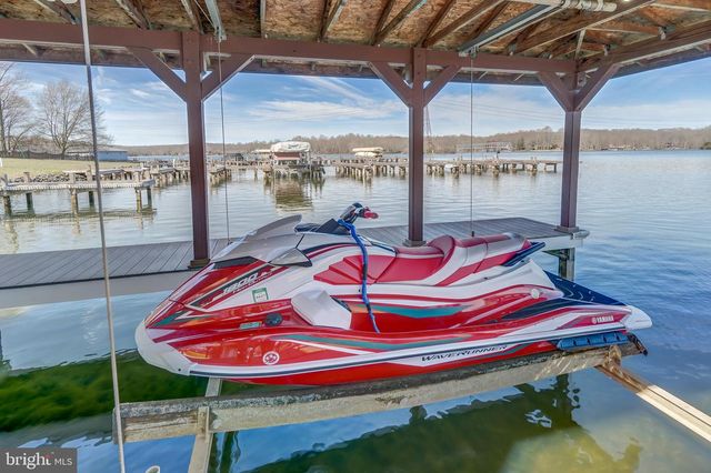 476 WILSON ST, Bumpass, VA 23024