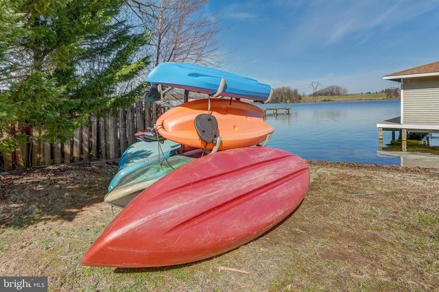 476 WILSON ST, Bumpass, VA 23024