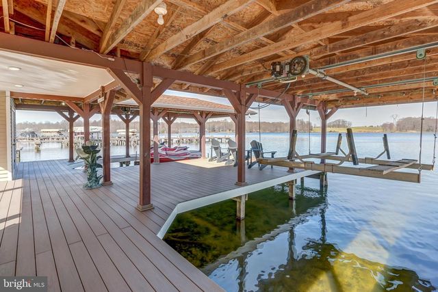 476 WILSON ST, Bumpass, VA 23024