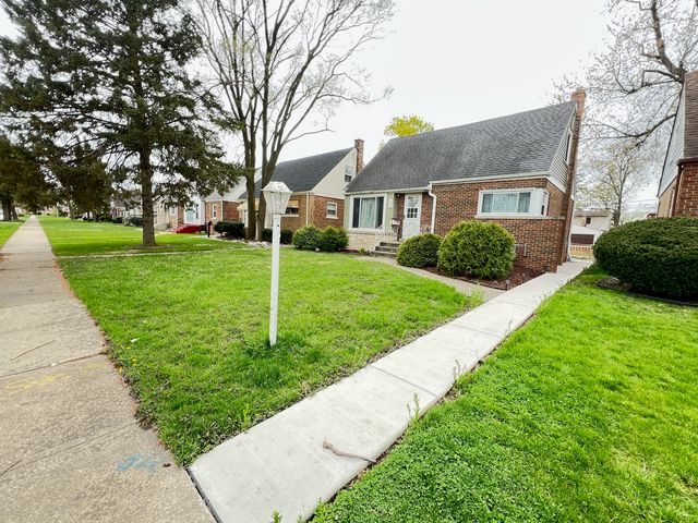 1474 Forest Avenue, Calumet City, IL 60409
