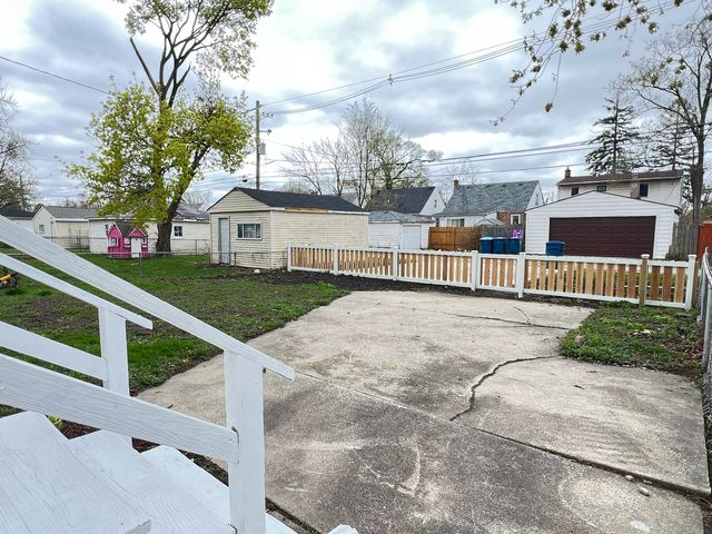 1474 Forest Avenue, Calumet City, IL 60409