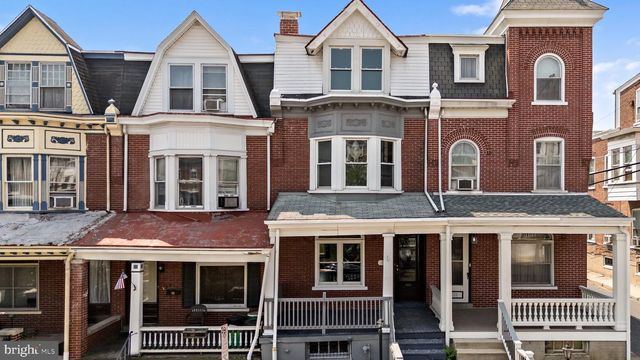 120 S 13TH ST, Allentown, PA 18102