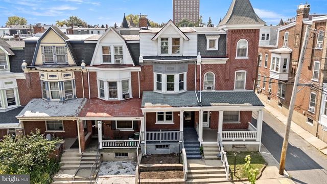 120 S 13TH ST, Allentown, PA 18102