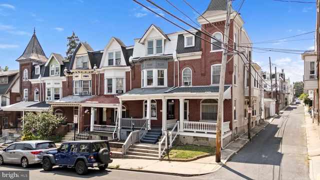 120 S 13TH ST, Allentown, PA 18102