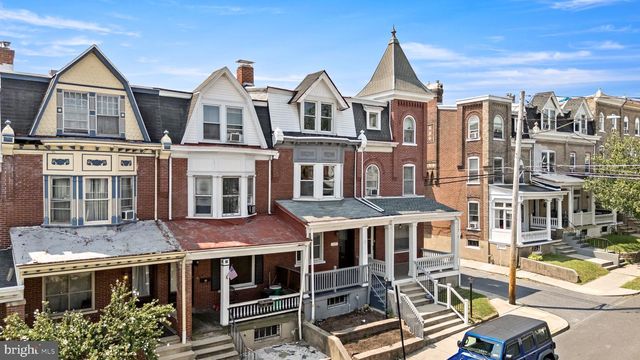 120 S 13TH ST, Allentown, PA 18102
