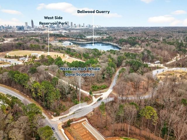 960 N Eugenia NW Place, Atlanta, GA 30318