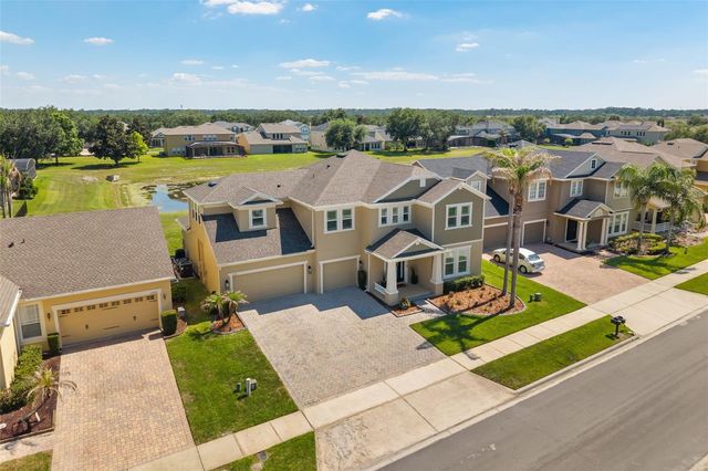 11716 SHELTERING PINE DRIVE, Orlando, FL 32836