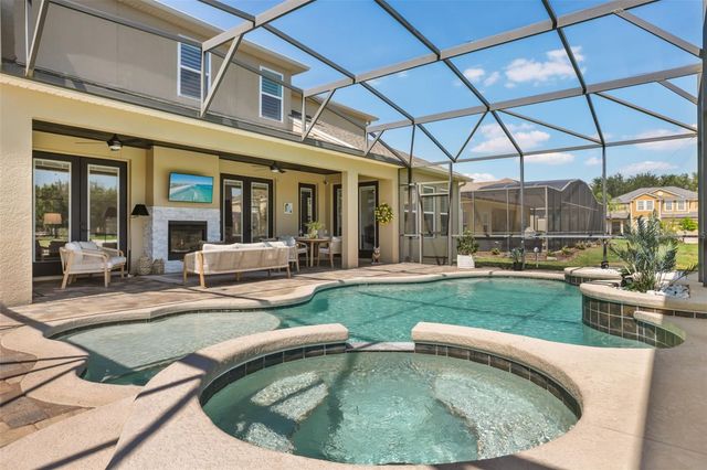 11716 SHELTERING PINE DRIVE, Orlando, FL 32836