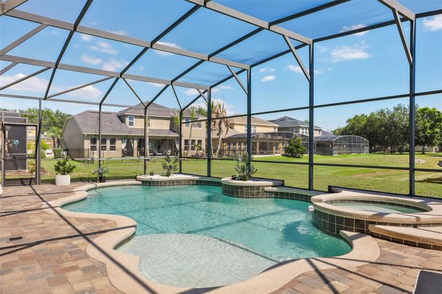 11716 SHELTERING PINE DRIVE, Orlando, FL 32836