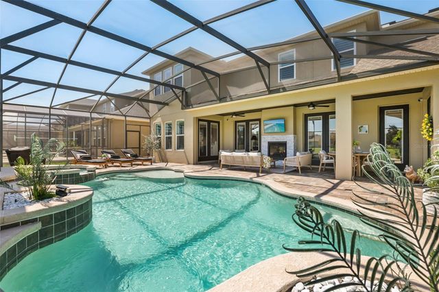 11716 SHELTERING PINE DRIVE, Orlando, FL 32836