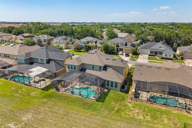 11716 SHELTERING PINE DRIVE, Orlando, FL 32836