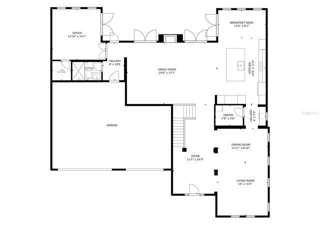 11716 SHELTERING PINE DRIVE, Orlando, FL 32836