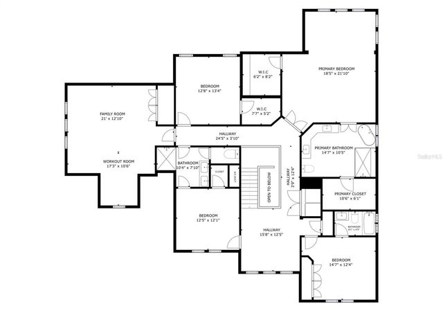 11716 SHELTERING PINE DRIVE, Orlando, FL 32836