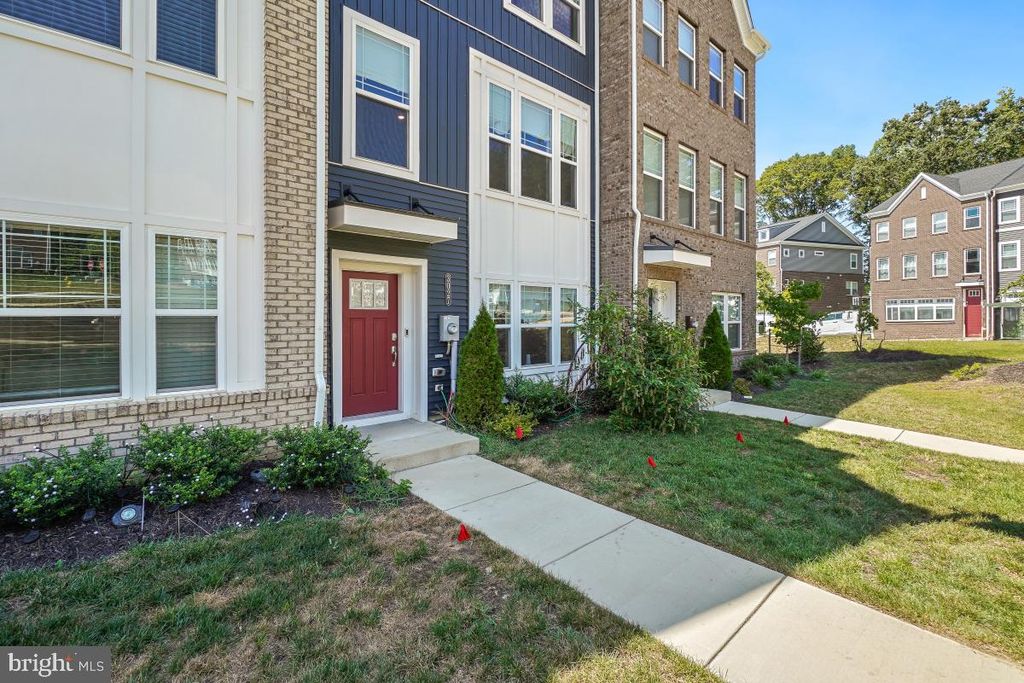 3027 CORIANDER PL, Bryans Road, MD 20616
