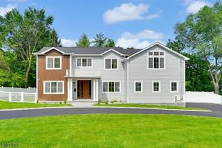 15 Orchard Ln, Livingston Twp., NJ 07039