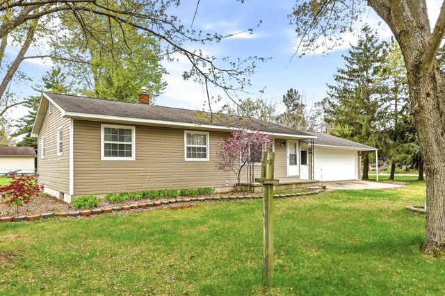 8995 Birch Run Road, Millington, MI 48746