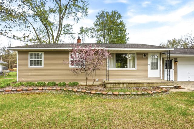 8995 Birch Run Road, Millington, MI 48746