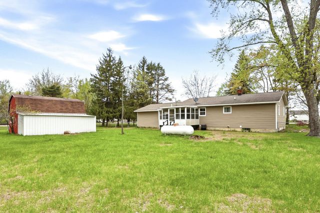 8995 Birch Run Road, Millington, MI 48746