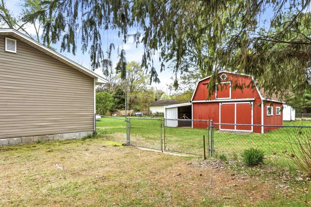 8995 Birch Run Road, Millington, MI 48746