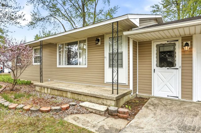 8995 Birch Run Road, Millington, MI 48746