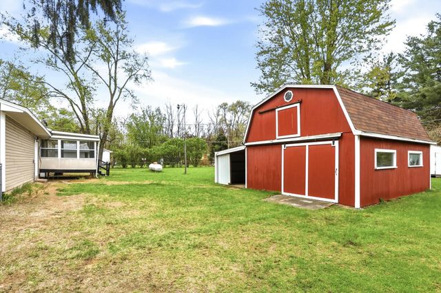8995 Birch Run Road, Millington, MI 48746