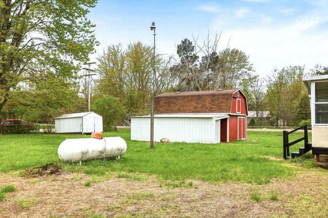 8995 Birch Run Road, Millington, MI 48746