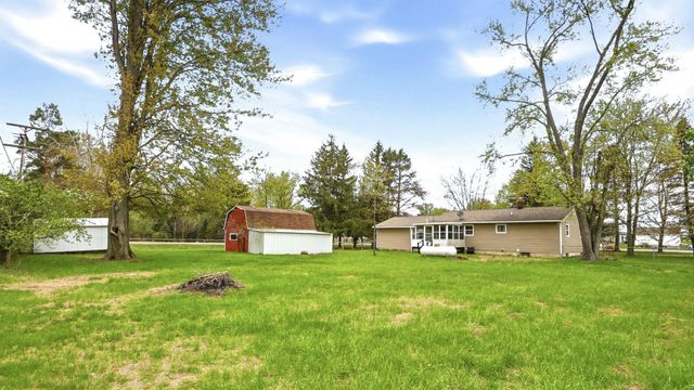 8995 Birch Run Road, Millington, MI 48746
