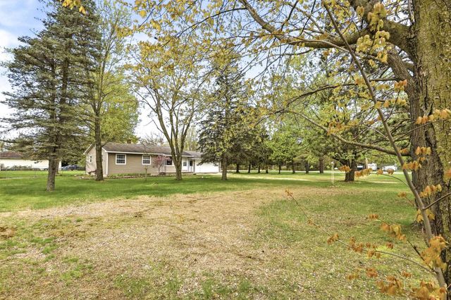 8995 Birch Run Road, Millington, MI 48746