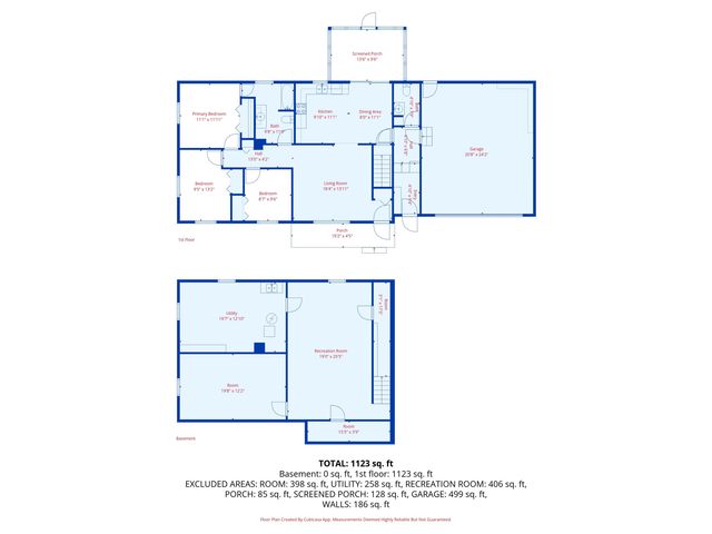 8995 Birch Run Road, Millington, MI 48746