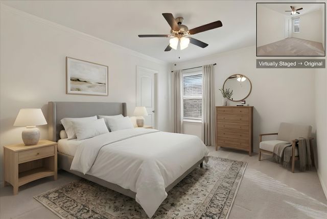 628 Presidio Street, Aubrey, TX 76227