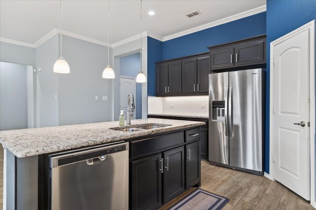 628 Presidio Street, Aubrey, TX 76227