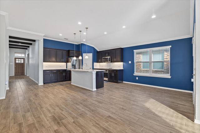 628 Presidio Street, Aubrey, TX 76227