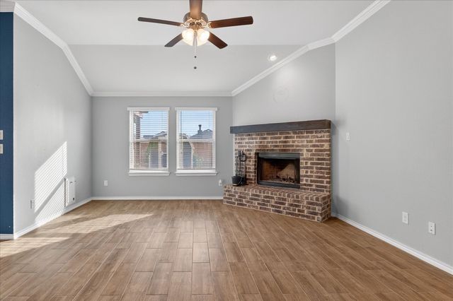 628 Presidio Street, Aubrey, TX 76227