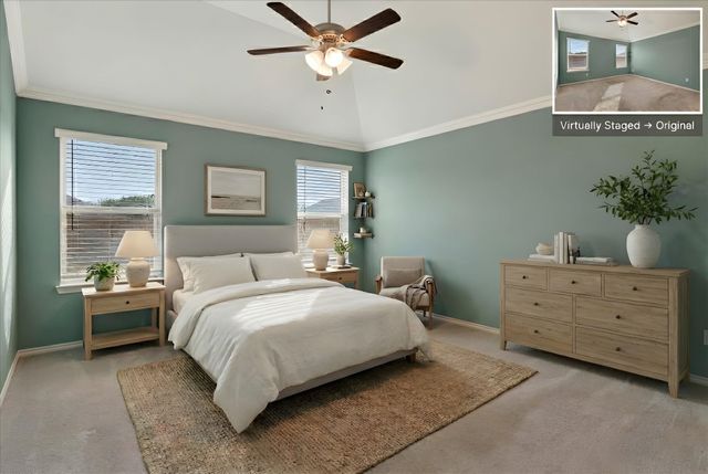 628 Presidio Street, Aubrey, TX 76227